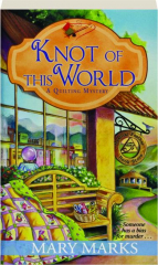 KNOT OF THIS WORLD cover