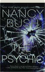 THE PSYCHIC cover