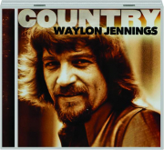 COUNTRY: Waylon Jennings
