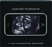HOWLIN' WOLF: The Ultimate CD