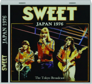SWEET: Japan 1976