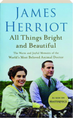 ALL THINGS BRIGHT AND BEAUTIFUL cover