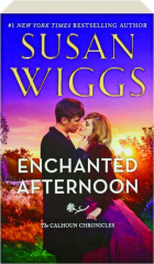 ENCHANTED AFTERNOON cover