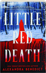 LITTLE RED DEATH cover