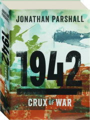 1942: Crux of War cover