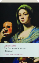THE FORTUNATE MISTRESS (ROXANA) cover
