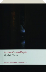 GOTHIC TALES cover