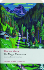 THE MAGIC MOUNTAIN