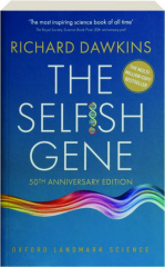 THE SELFISH GENE
