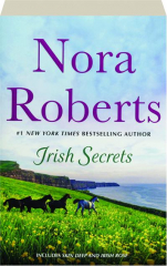 IRISH SECRETS cover
