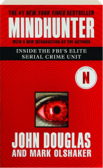 MINDHUNTER: Inside the FBI's Elite Serial Crime Unit