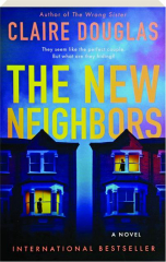 THE NEW NEIGHBORS cover
