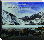 BACK ROADS OF SOUTHERN CALIFORNIA