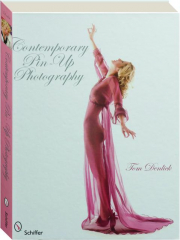 CONTEMPORARY PIN-UP PHOTOGRAPHY