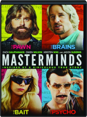 MASTERMINDS