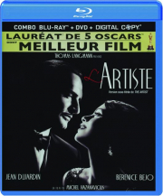 THE ARTIST cover