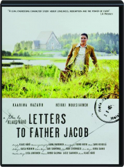 LETTERS TO FATHER JACOB