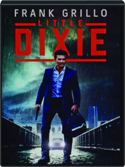 LITTLE DIXIE cover