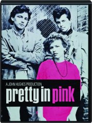 PRETTY IN PINK cover