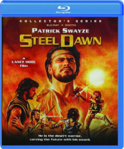 STEEL DAWN