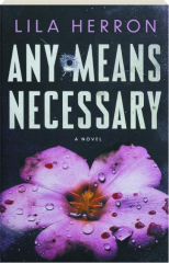 ANY MEANS NECESSARY cover
