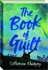 THE BOOK OF GUILT