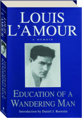 EDUCATION OF A WANDERING MAN
