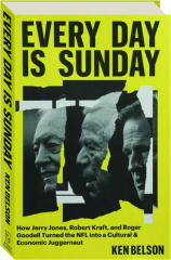 EVERY DAY IS SUNDAY