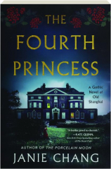 THE FOURTH PRINCESS