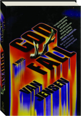THE GODFALL cover