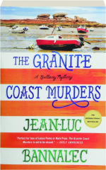 THE GRANITE COAST MURDERS
