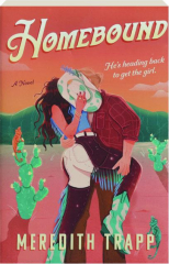 HOMEBOUND cover