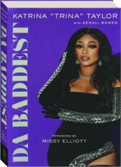 DA BADDEST cover