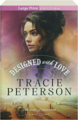 DESIGNED WITH LOVE cover