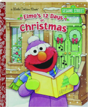 ELMO'S 12 DAYS OF CHRISTMAS