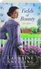 FIELDS OF BOUNTY cover