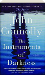 THE INSTRUMENTS OF DARKNESS cover