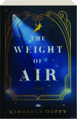 THE WEIGHT OF AIR cover