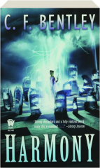 HARMONY cover