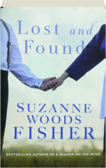 LOST AND FOUND cover