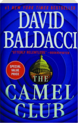 THE CAMEL CLUB