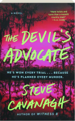THE DEVIL'S ADVOCATE