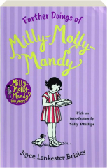 FURTHER DOINGS OF MILLY-MOLLY-MANDY cover