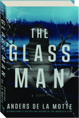 THE GLASS MAN cover