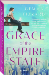GRACE OF THE EMPIRE STATE