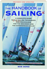 THE HANDBOOK OF SAILING, REVISED