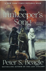 THE INNKEEPER'S SONG cover