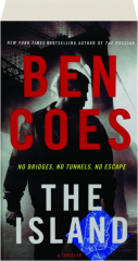 THE ISLAND cover