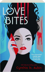 LOVE BITES cover