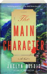 THE MAIN CHARACTER